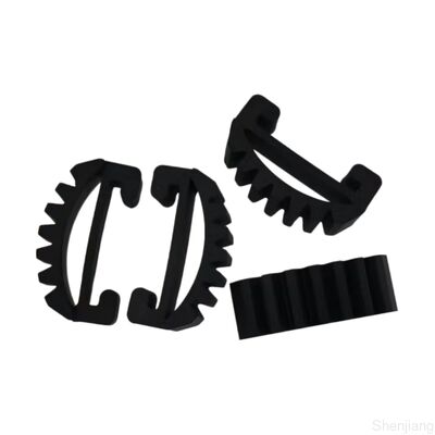 GLORY GFS100 UW-200 Original Genuine Black Pickup Roller  Model KNJ0J1241Z0 for Currency Sorter