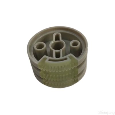 GLORY GFS100 UW-200 Roller de recogida original KNJ0J1310Z0 para clasificador de monedas