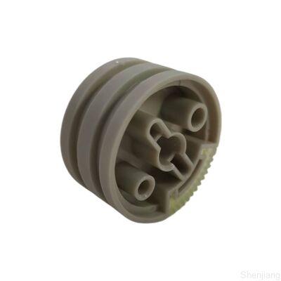 GLORY GFS100 UW-200 Roller de recogida original KNJ0J1310Z0 para clasificador de monedas