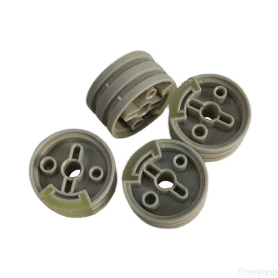 GLORY GFS100 UW-200 Roller de recogida original KNJ0J1310Z0 para clasificador de monedas