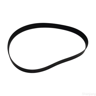 GLORY UW-500 Cinturón plano 10*297*0.65mm Original Parte original KV40J3161Z0