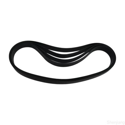 GLORY UW-500 Cinturón plano 10*297*0.65mm Original Parte original KV40J3161Z0