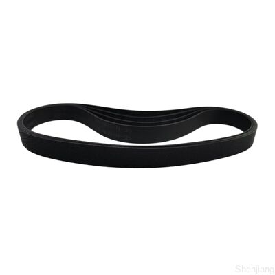 GLORY UW-500 Cinturón plano 10*297*0.65mm Original Parte original KV40J3161Z0