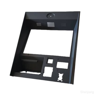 Wincor 280N Fascia Cuadro Facial Unidad Facial PC280N original original 1750245764