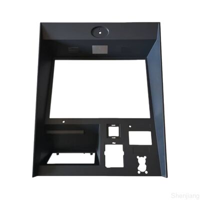 Wincor 280N Fascia Cuadro Facial Unidad Facial PC280N original original 1750245764