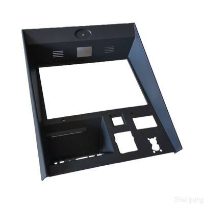 Wincor 280N Fascia Cuadro Facial Unidad Facial PC280N original original 1750245764