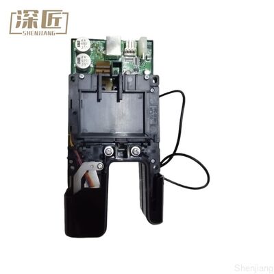 1750359088 cajero automático original Diebold CHD-DIP ICM375-3R2790 Basic Micro Card Reader DIP Tipo 01750359088