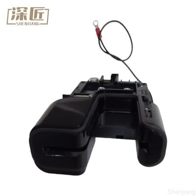 1750359088 cajero automático original Diebold CHD-DIP ICM375-3R2790 Basic Micro Card Reader DIP Tipo 01750359088