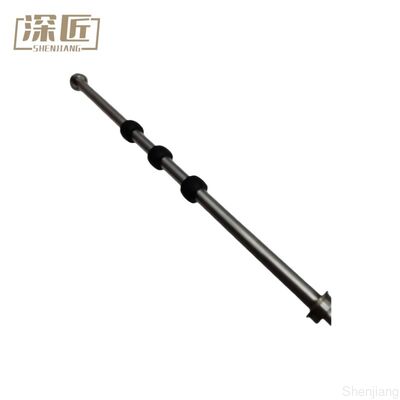 49253631-E 49-253631-0000E Diebold Shaft Transport DRV Roller Parts for ATMs Diebold 49253631000E