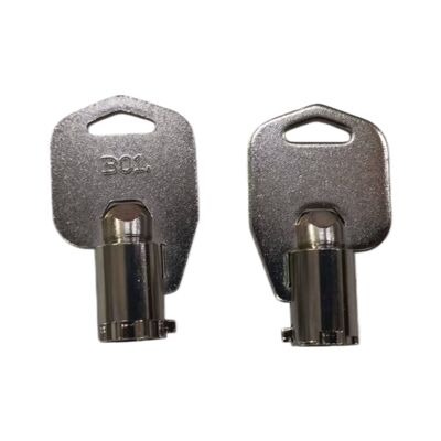 Hyosung GCDU Cassette Key Model S45110111 / 32103 Original Genuine Part