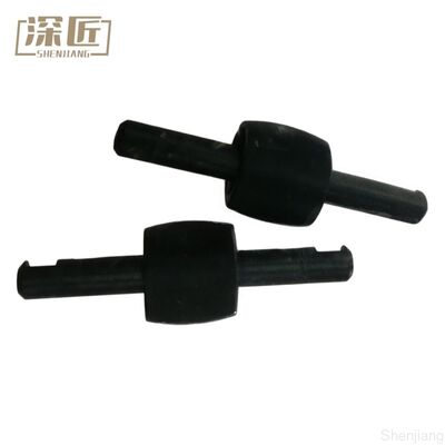 UW-500 FDF0B2020Z0 DE-100 GFS100 GFS120 USF52C Feed Roller Shaft Glory FDF0B2020Z0 GFS220 for Currency Sorter Machine