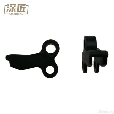 MRX0B2081Z0 Retaining Clip UW-500 DE-100 GFS100 GFS120 UW52C Retaining Clip MRX0B2081Z0 Glory GFS220 for Currency Sorter Machine