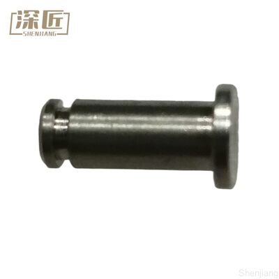 JB50B2082Z0 DE-100 GFS100 GFS120 USF52C GFB ATM roller shaft Glory GFS100 GFS220 Roller pin for UW-500 Currency Sorter Machine