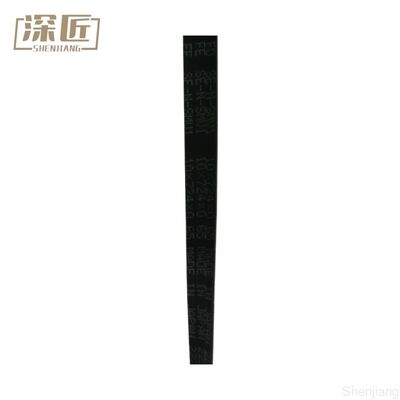 Glory 31431530 Rubber Belt 10*724*0.65MM UW-500-F GFS100 GFS120 GFS220 UW52C Rubber Belt 31431530 for Currency Sorter Machine