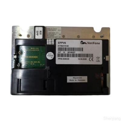 WINCOR EPP V6 Braille Keyboard EPP v6 INT Braille Original Genuine Part 1750215149