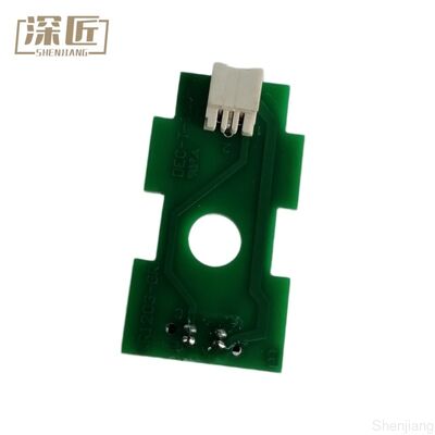 Glory GFB-800 Series Parts GFB-800 GFB-836 Bank Note Counter Sorter Hopper Sensor Assy 0280-TB44 for ATM Spare Parts 