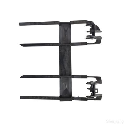 NMD BCU 101 Banknote Guide Plastic Note Guide Frame Original Genuine Part A002635