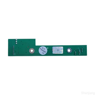 NMD NT100 PCB Assembly Cash Dispenser Control Board Original Genuine Part A006857
