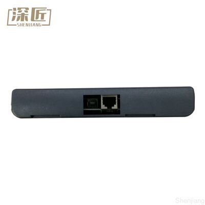 1750109076 ATM Machine Spare Parts Wincor Nixdorf 2050XE SOP Operator Panel USB Connectivity Specific 01750109076 for Wincor ATM