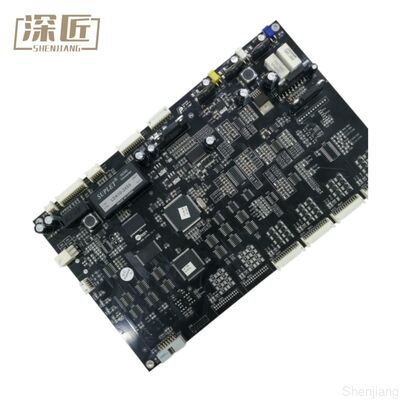 YT7.820.255RS GRG ATM Machine Spare Parts GRG H22N CmD Controller CDM8240 -MB-001 Main Board YT7.820.255RS