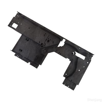 NMD SPF200 Left Side Plate Gable SP Left Side Original Genuine Part A008680