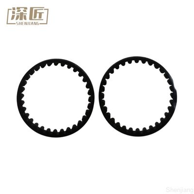 0090029305 NCR 445-0761208-155 Repuestos para cajeros automáticos NCR S2 SNT Correa de distribución de bomba 3M-96 445-0761208-155 009-0029305 para cajeros automáticos NCR