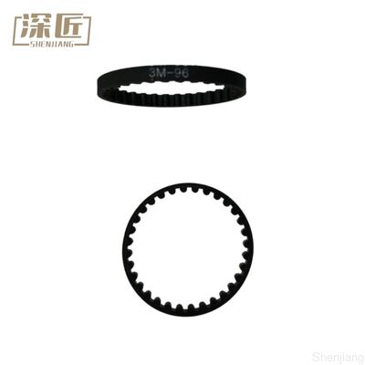 0090029305 NCR 445-0761208-155 Repuestos para cajeros automáticos NCR S2 SNT Correa de distribución de bomba 3M-96 445-0761208-155 009-0029305 para cajeros automáticos NCR