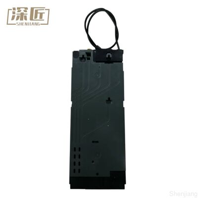 MEI Flujo de efectivo Serie 7000 Para cajeros automáticos Quioscos Distribuidores de refrigerios de bebidas Máquina expendedora CF7472 Flujo de efectivo Cambiador de monedas PN 794924002