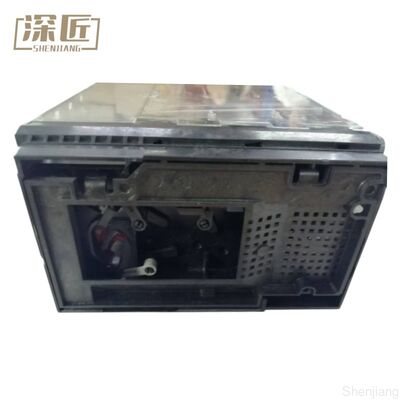 MEI Flujo de efectivo Serie 7000 Para cajeros automáticos Quioscos Distribuidores de refrigerios de bebidas Máquina expendedora CF7472 Flujo de efectivo Cambiador de monedas PN 794924002