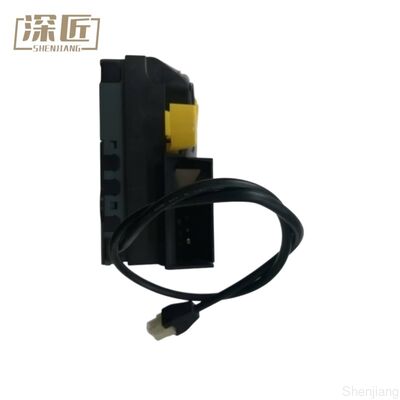 MEI Flujo de efectivo Serie 7000 Para cajeros automáticos Quioscos Distribuidores de refrigerios de bebidas Máquina expendedora CF7472 Flujo de efectivo Cambiador de monedas PN 794924002