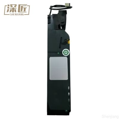 MEI Flujo de efectivo Serie 7000 Para cajeros automáticos Quioscos Distribuidores de refrigerios de bebidas Máquina expendedora CF7472 Flujo de efectivo Cambiador de monedas PN 794924002