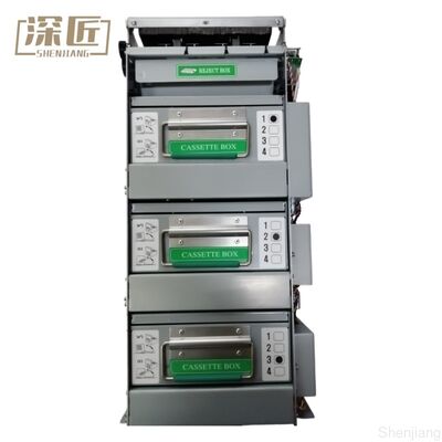 Módulo dispensador de efectivo CDM-4000 para cajero automático NCR CDM-4000C3, pieza de repuesto, número de serie 40003H4-01567 para repuesto NCR