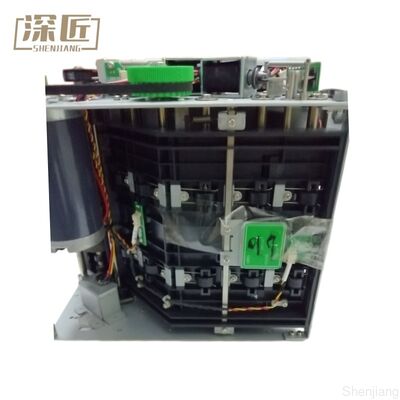 Módulo dispensador de efectivo CDM-4000 para cajero automático NCR CDM-4000C3, pieza de repuesto, número de serie 40003H4-01567 para repuesto NCR