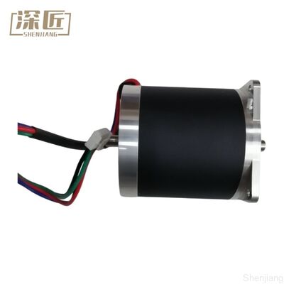 Original ATM Machine Spare Parts NCR S2 Motor Pump Assembly FRU Field Replaceable Unit Main Motor 445-0731632 4450731632 