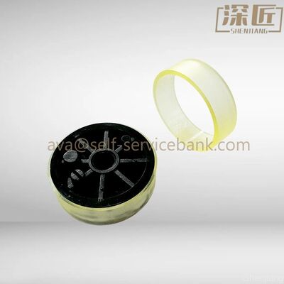 Glory 120 Rubber of Middle Roller Glory Banknotes Counter