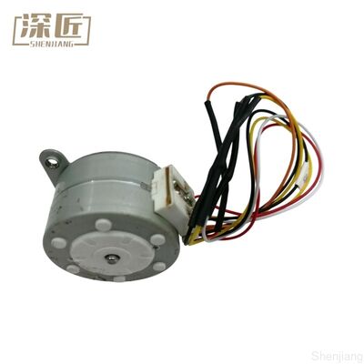 ATM Machine Spare Parts PM35L-048-ZHS3 Wincor Nixdorf Procash 280G 280HG 280N TP27 Receipt Printer DC Motor PM35L-048-ZHS3