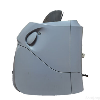 Nota elegante SJ-9100 que cuenta la máquina de cuenta de alta velocidad de la nota de la máquina