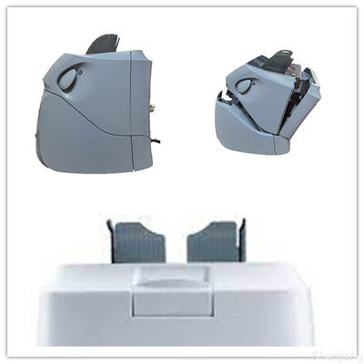 Máquina clasificadora de efectivo GBP NOK CHF Compacta y pequeña para contar billetes