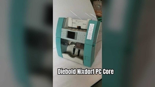 Contador clasificador G&D BPS C1-F