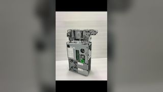 Dispensador Fujitsu F56