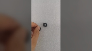 Diebold 2.0 Apilador 15T Engranaje en forma de D M1 49254690000K-11